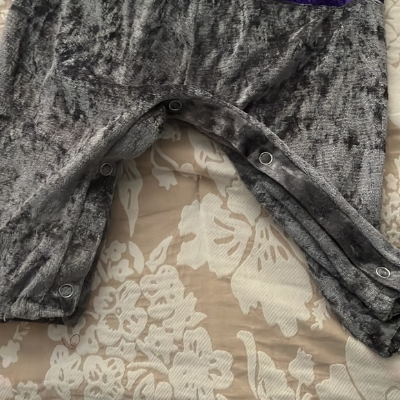 Baby Monster Boo costume - Picture 3 of 5